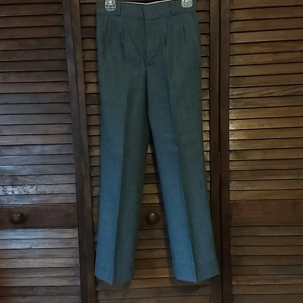 Boys Dress Pants